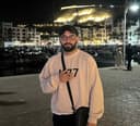 Josh, co-founder of SHWDWN