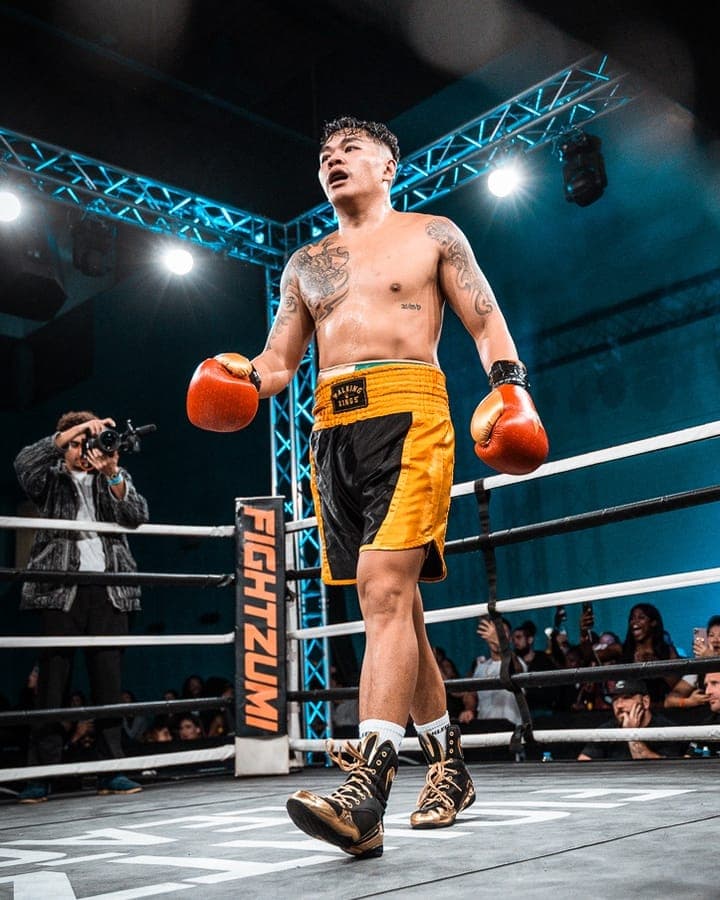 Jamie hoang