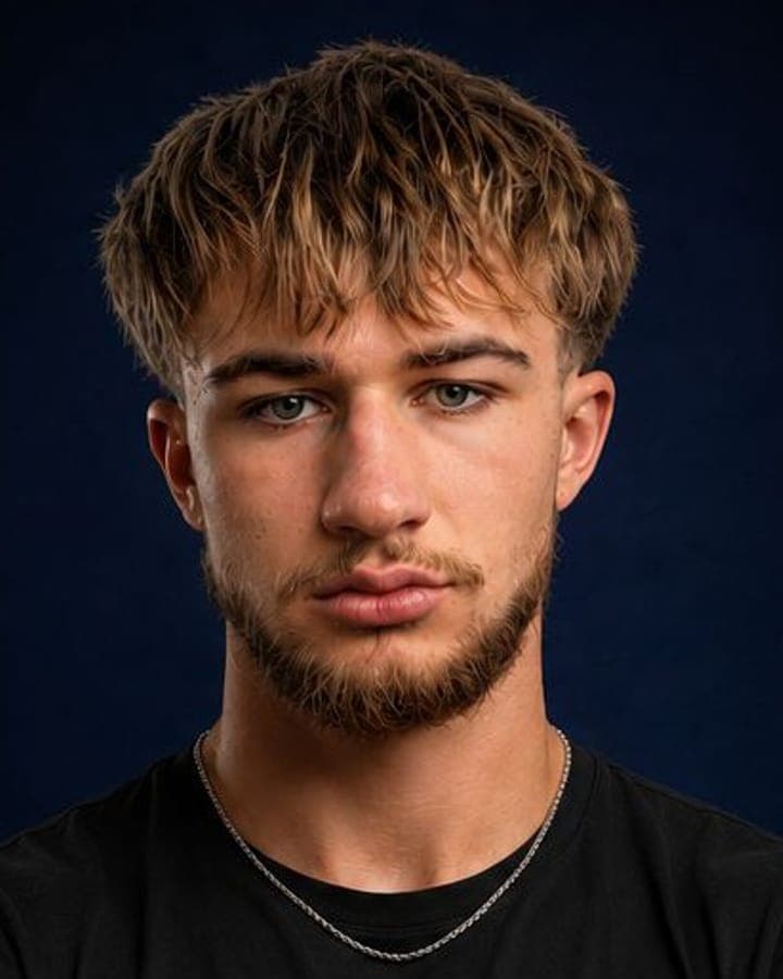 Alex Koncius