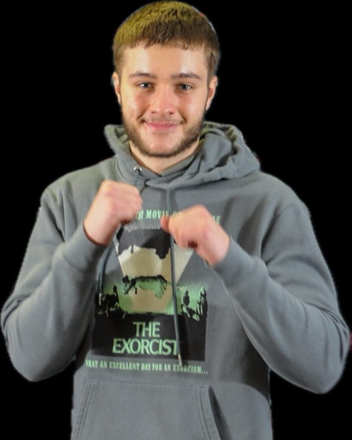 Louie Brown