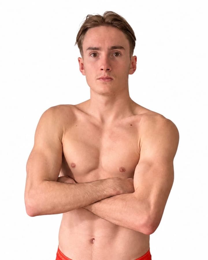 Louis Thompson