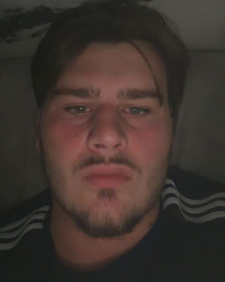 Bradley Karkar