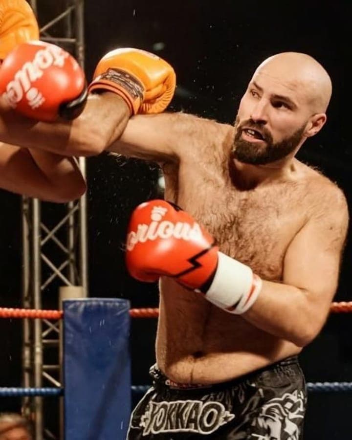 Javier Mira