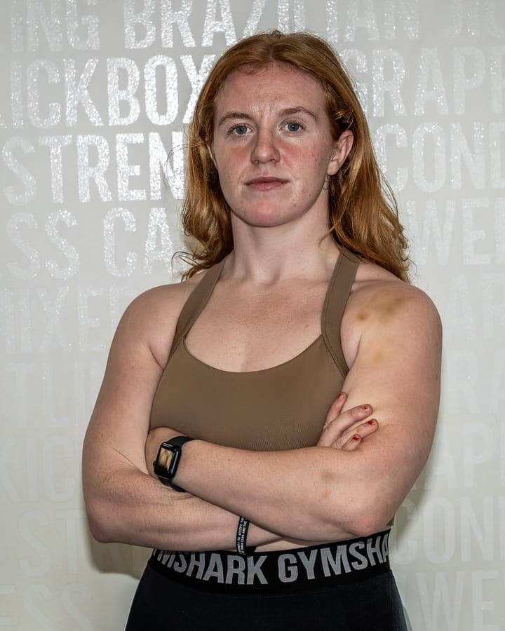 Sinéadh Ní Nualláin