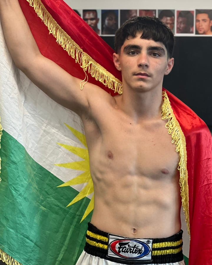 muhammed arsh