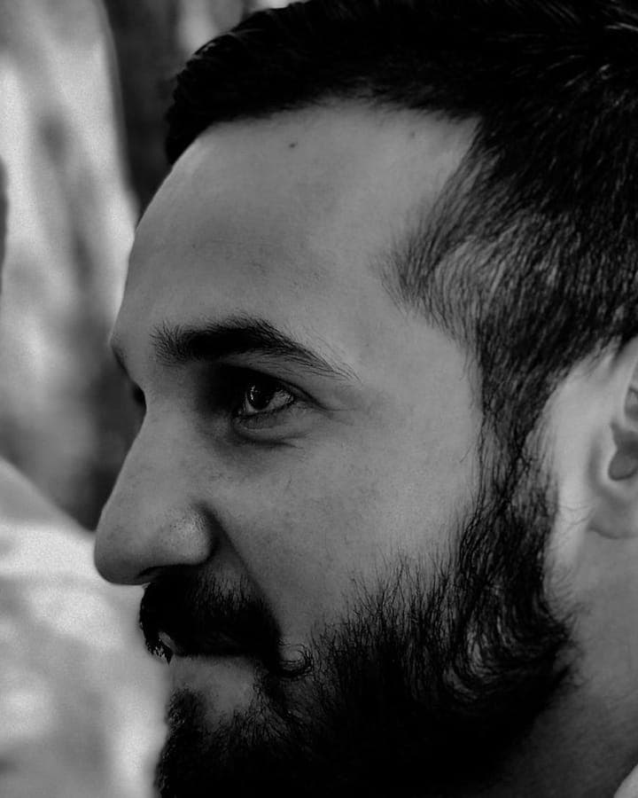 Masi Bakhshi