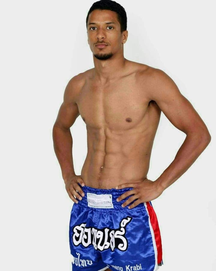 Babafemi Akinade (Femi)