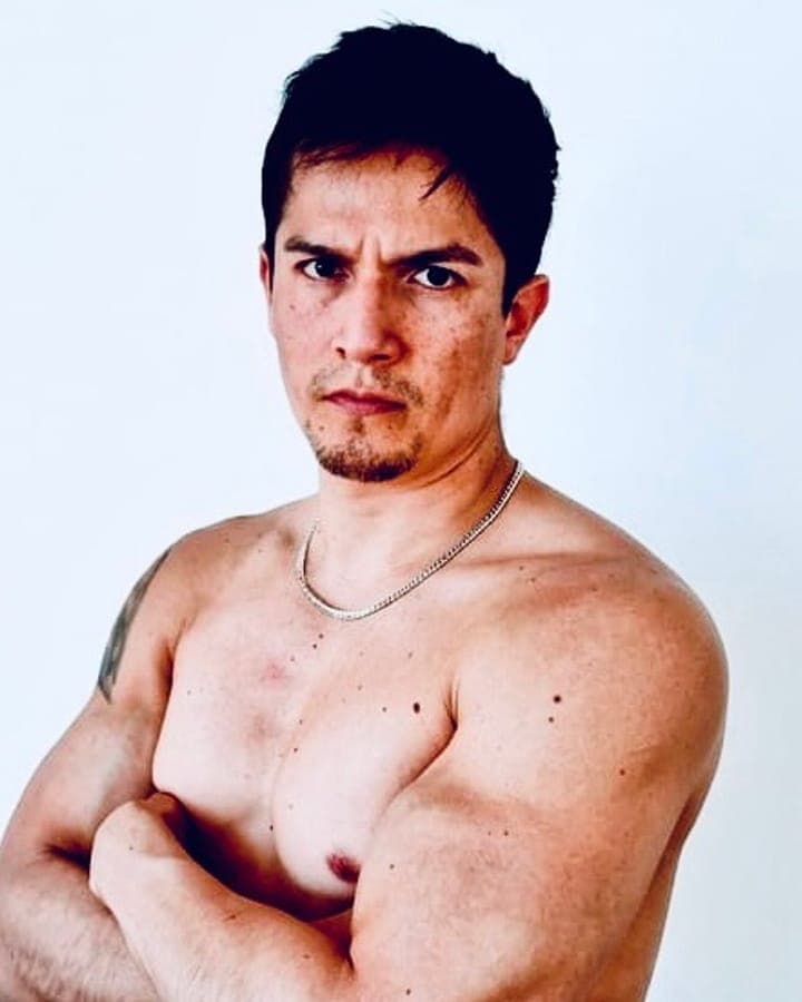 Carlos Del Valle