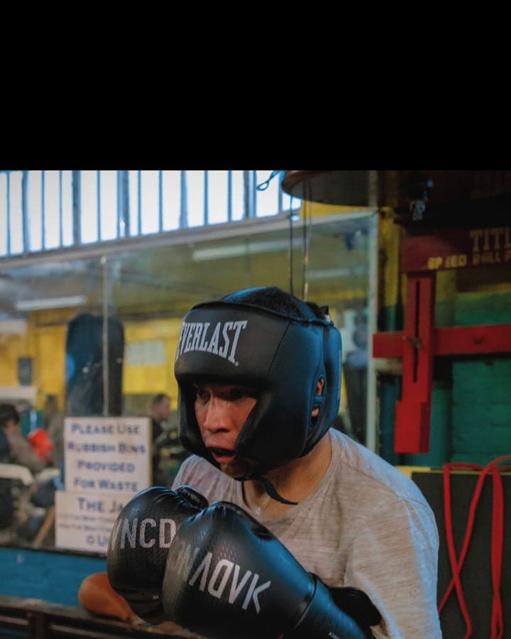Jon Qadir