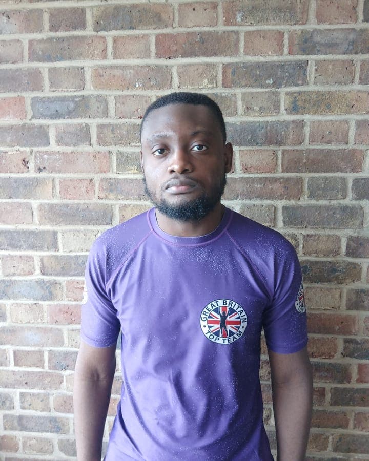 Prince Akanbi