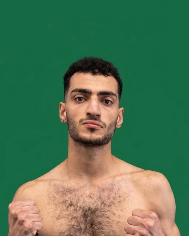 Bassel alsaleh