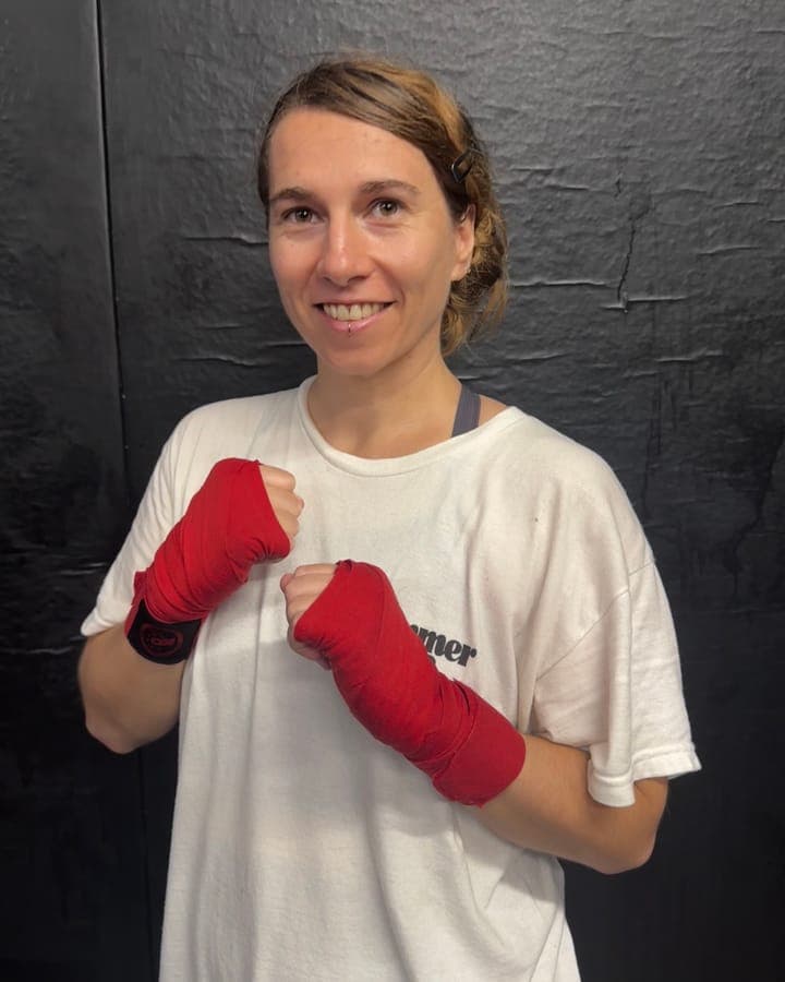 Juliette Dupuy