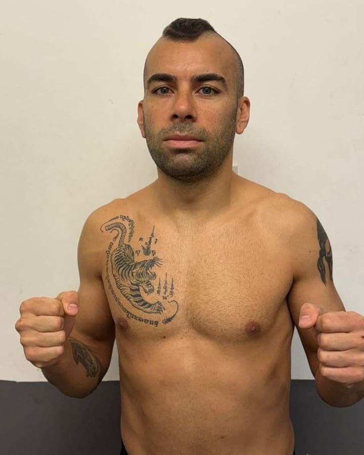 Alessandro Piseddu