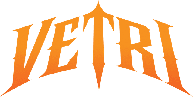 Vetri Tamil Boxing logo
