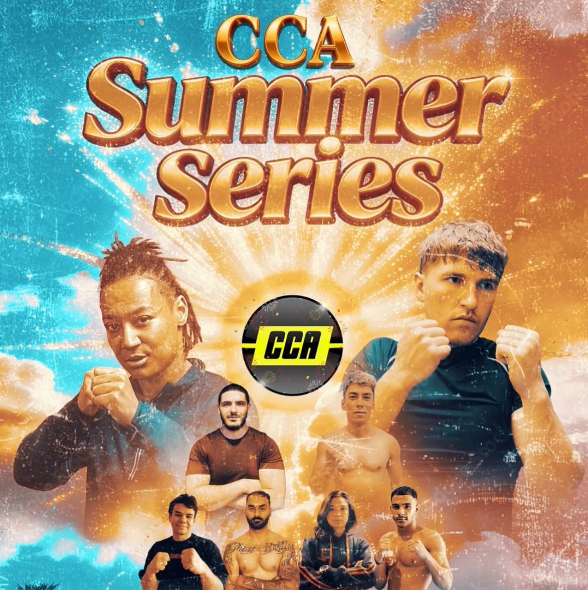 Summer Series