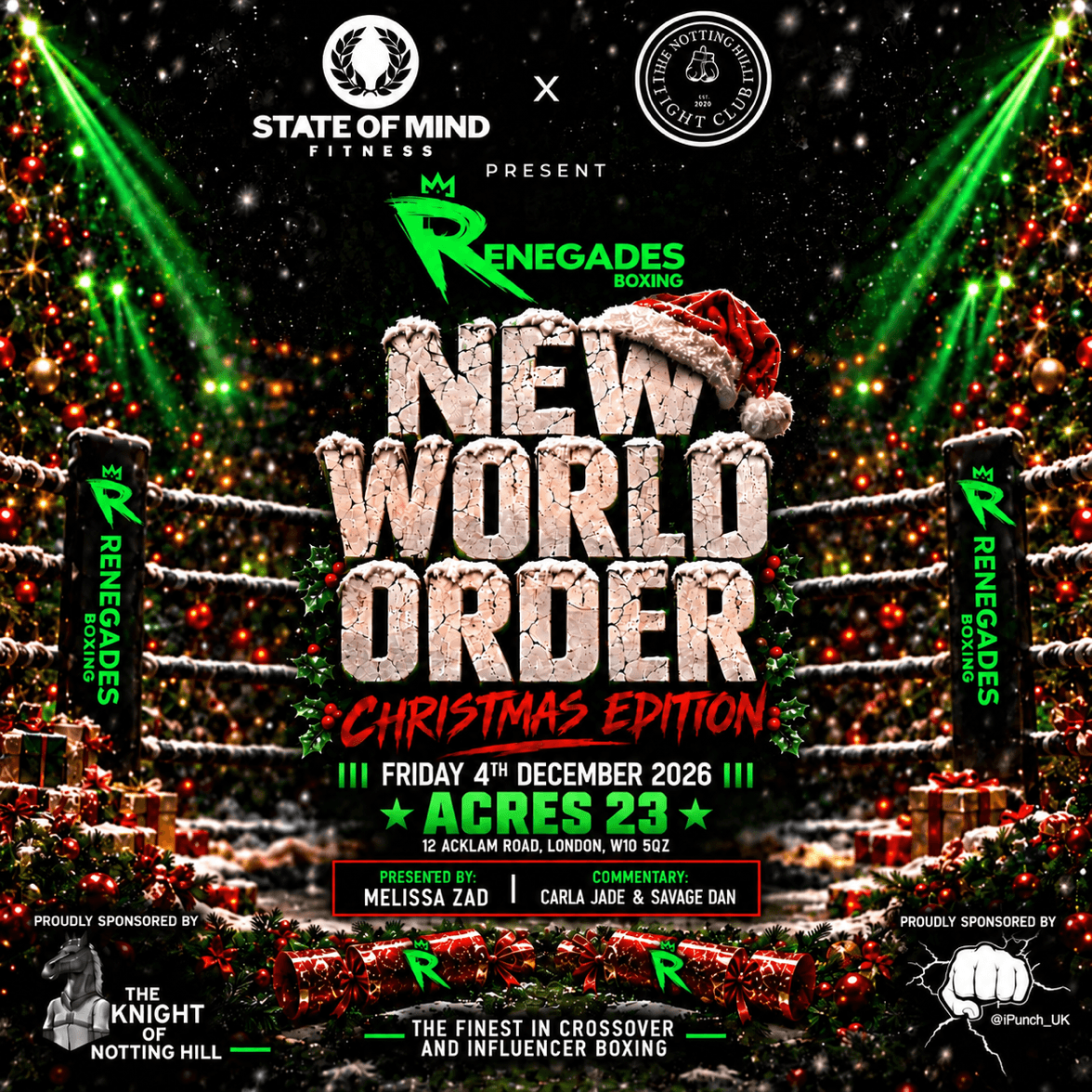 New World Order
