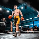 Jamie hoang "One arm hoang"