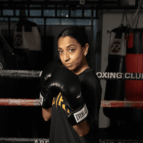 Kabila Devendran