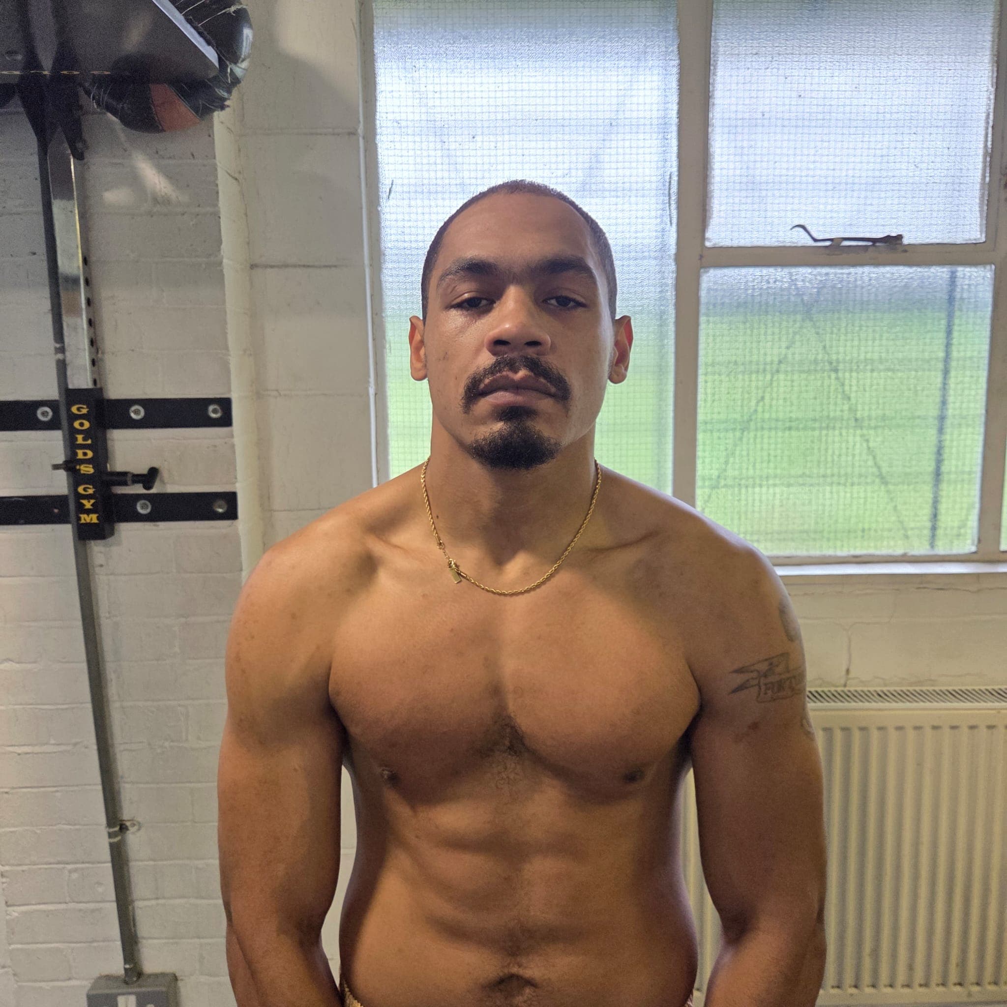 Daniel Garcia