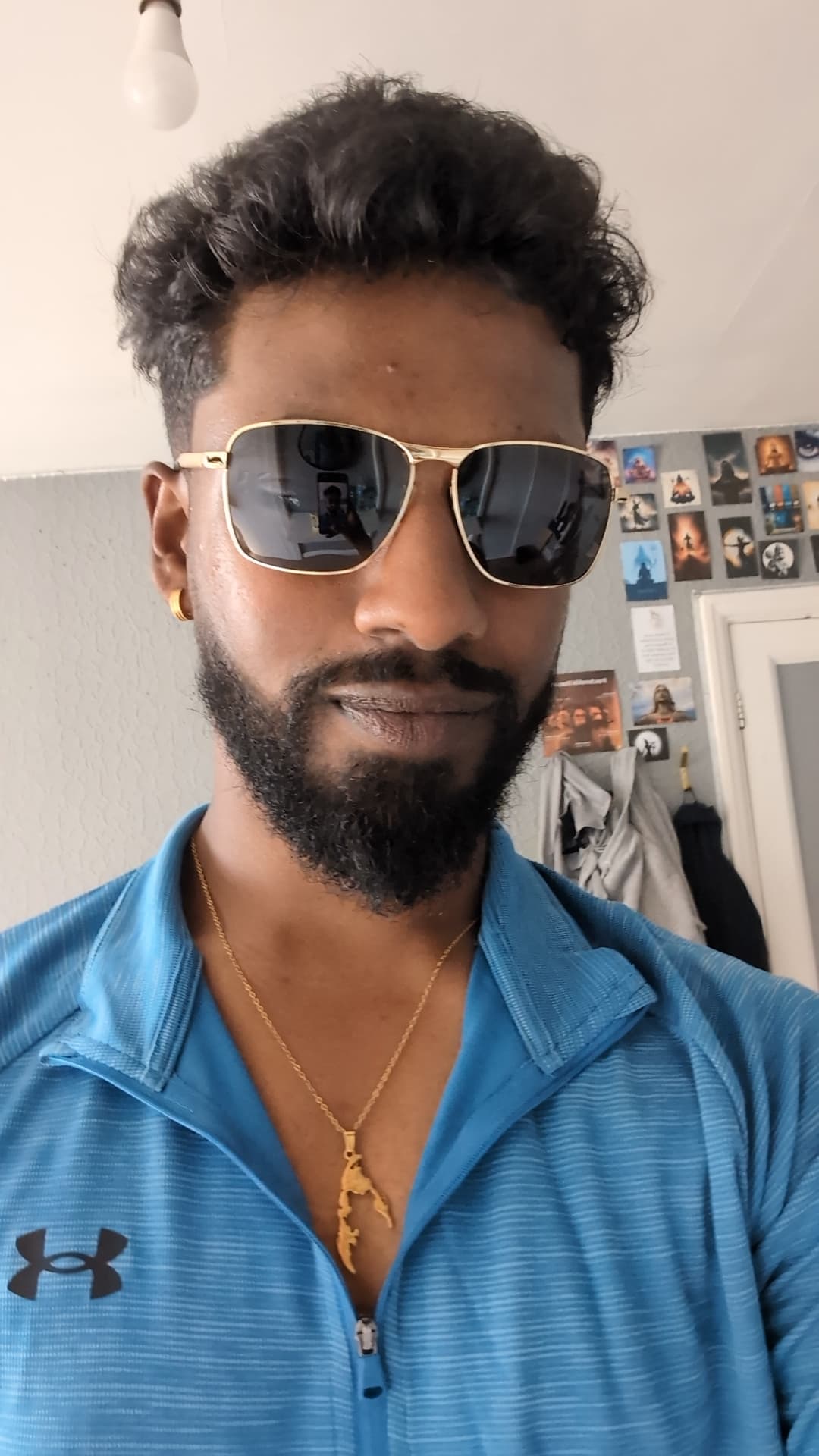 Arunan Gnanemalar