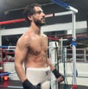 Arslan Barki "The Lion"