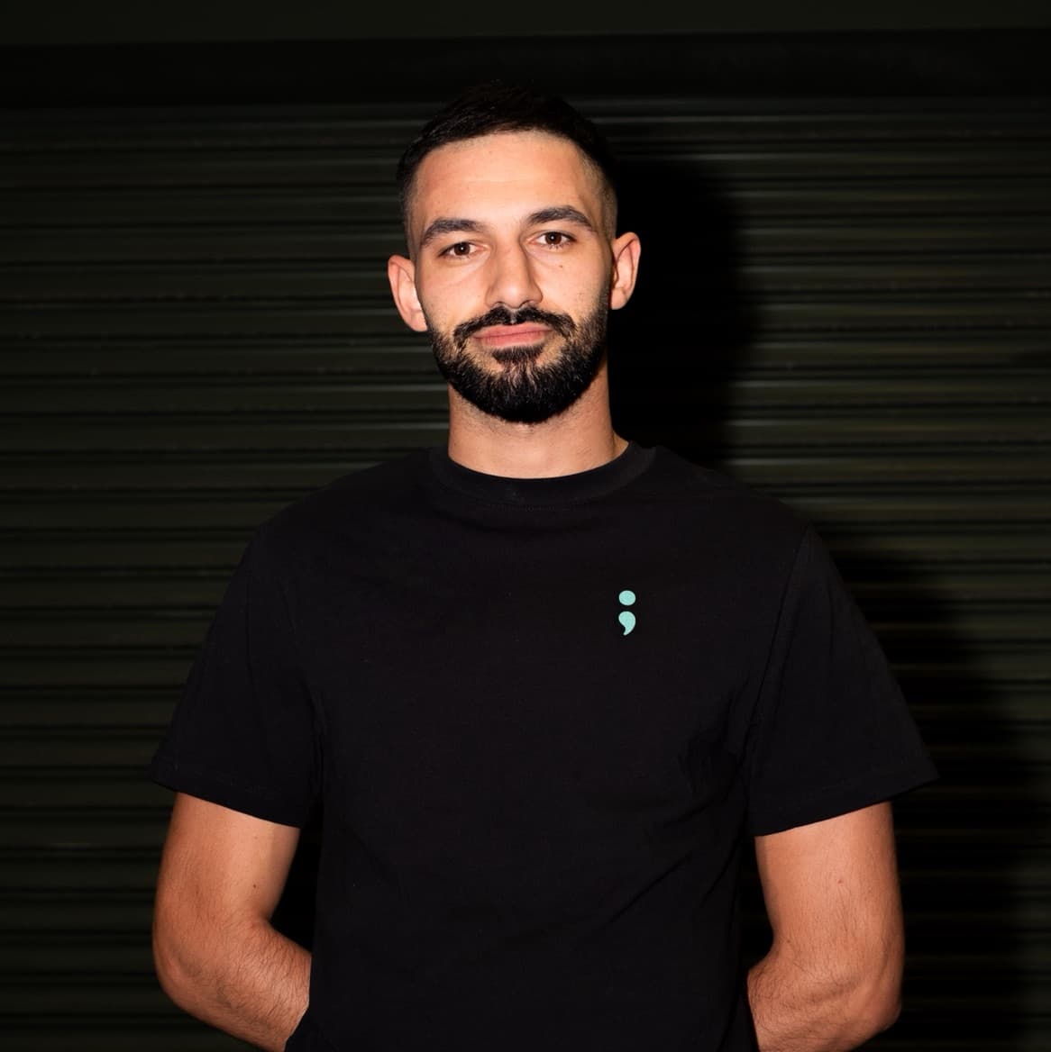 Corrie Mustafa