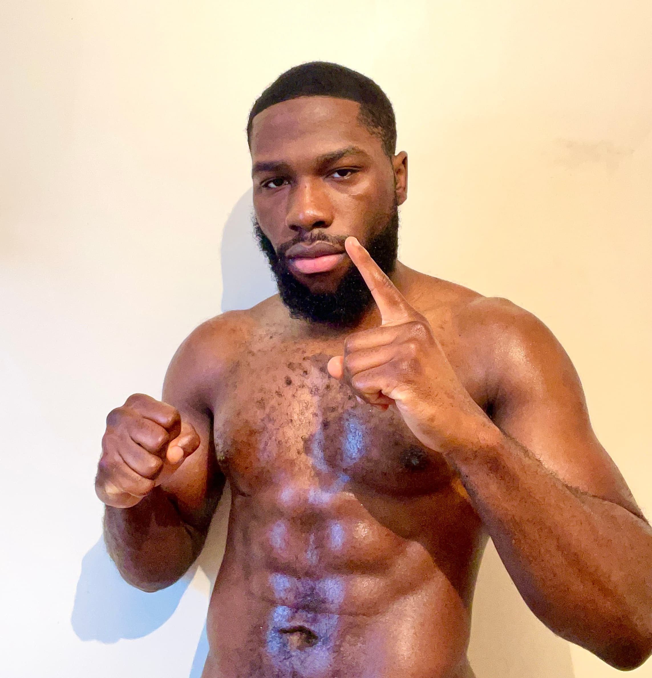 Tobi Olokesusi