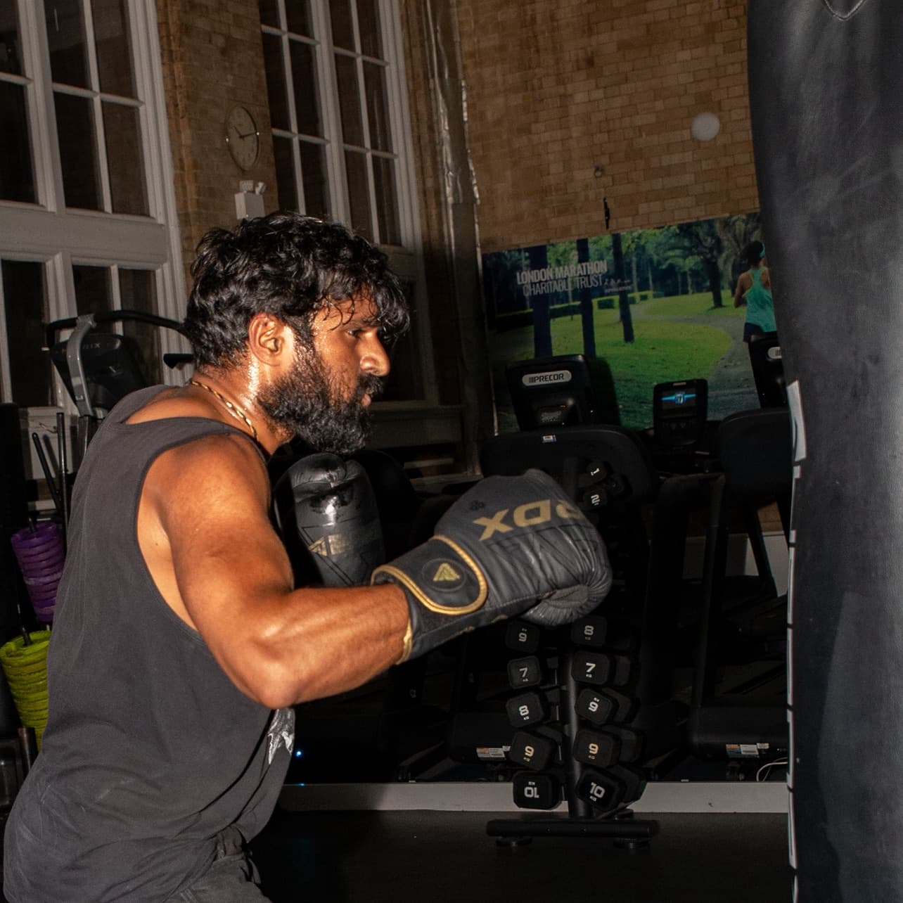 Hishanth Jegathasan