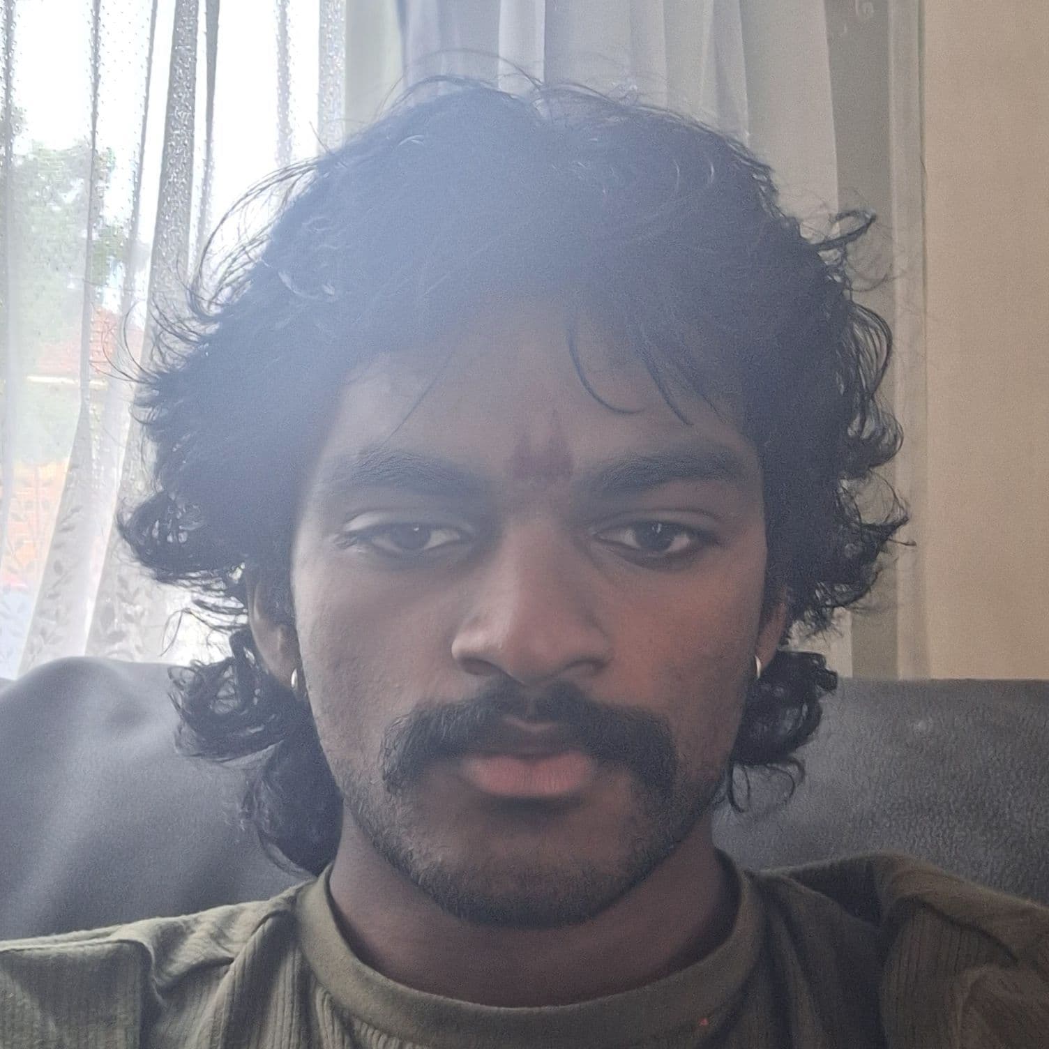 Pirranavan Nandakumaran