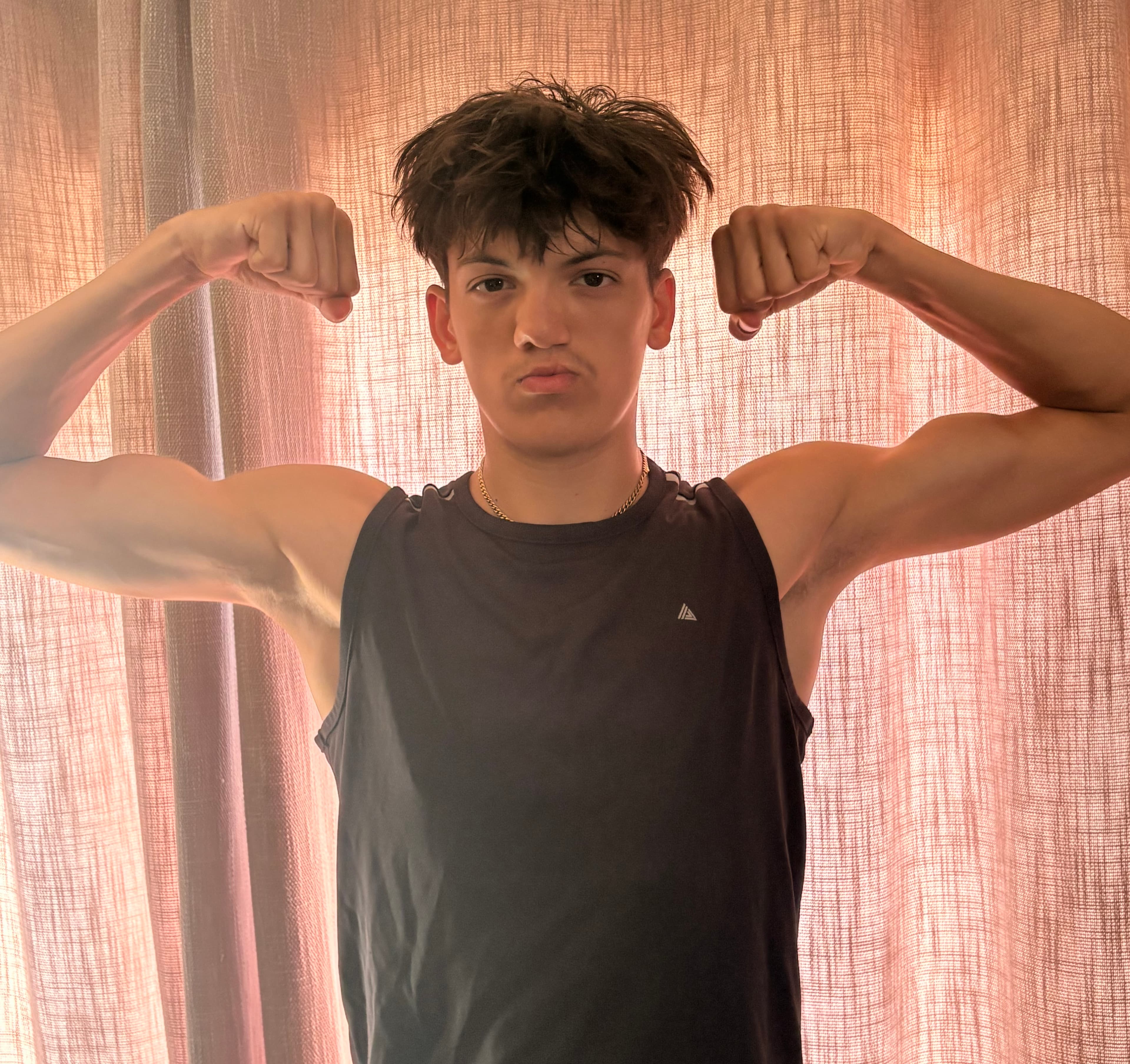 Theo Phillips