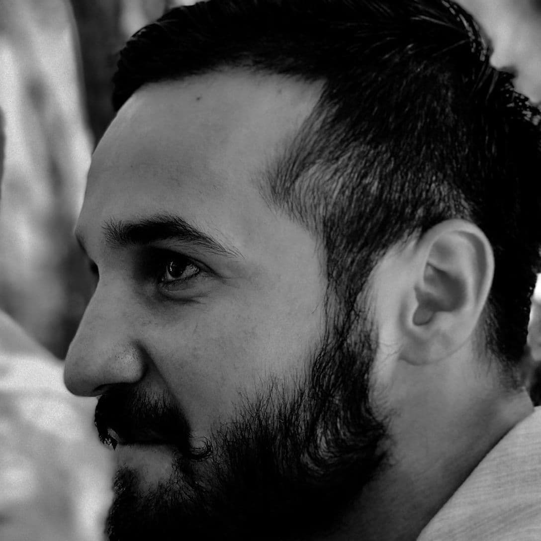 Masi Bakhshi