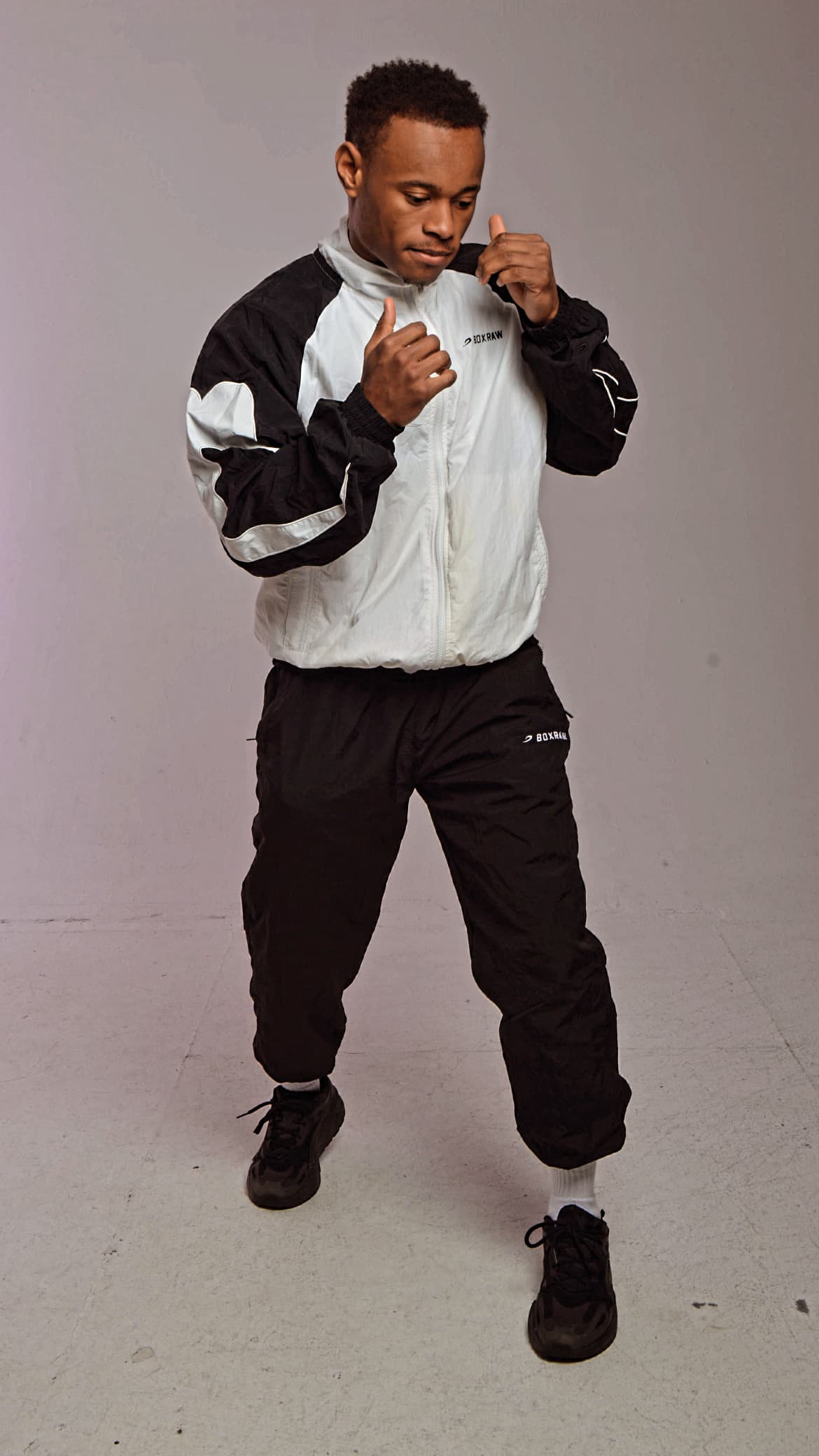 Tyreece Coakley-Spence