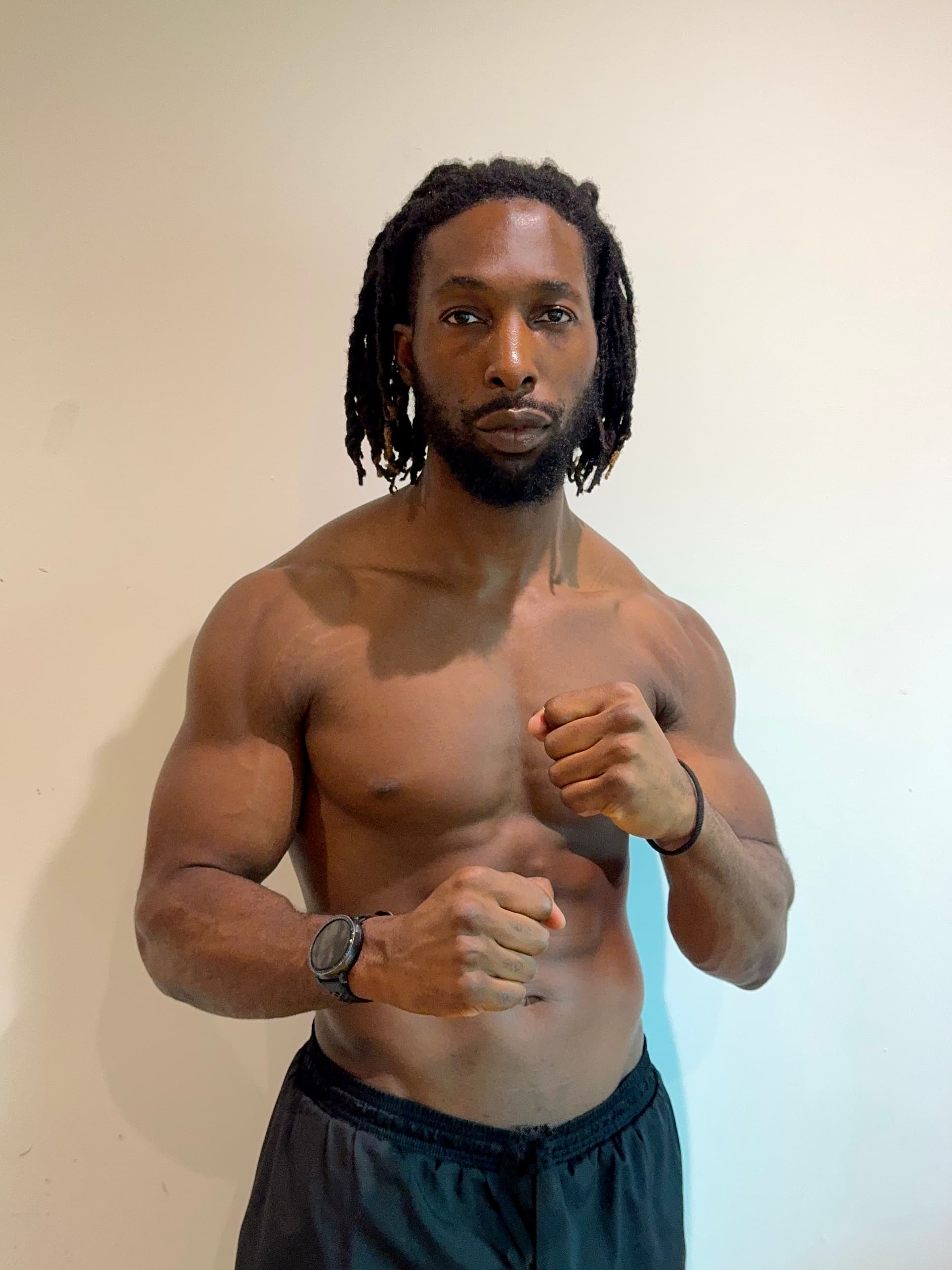 raheim menzies