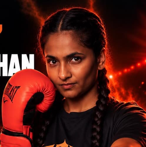 Priya Kamalanathan