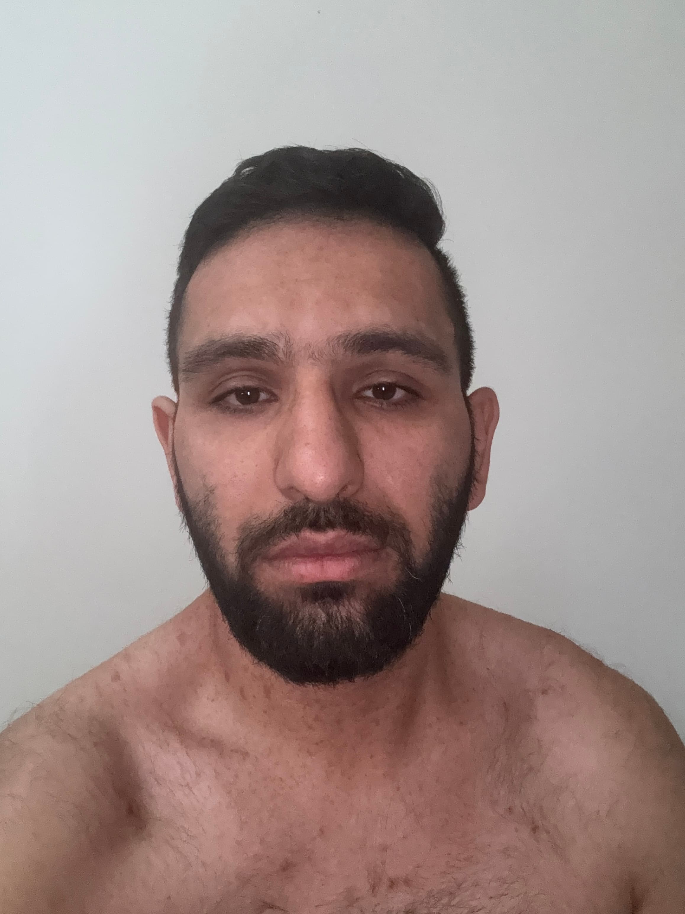 Navid Zarafshani