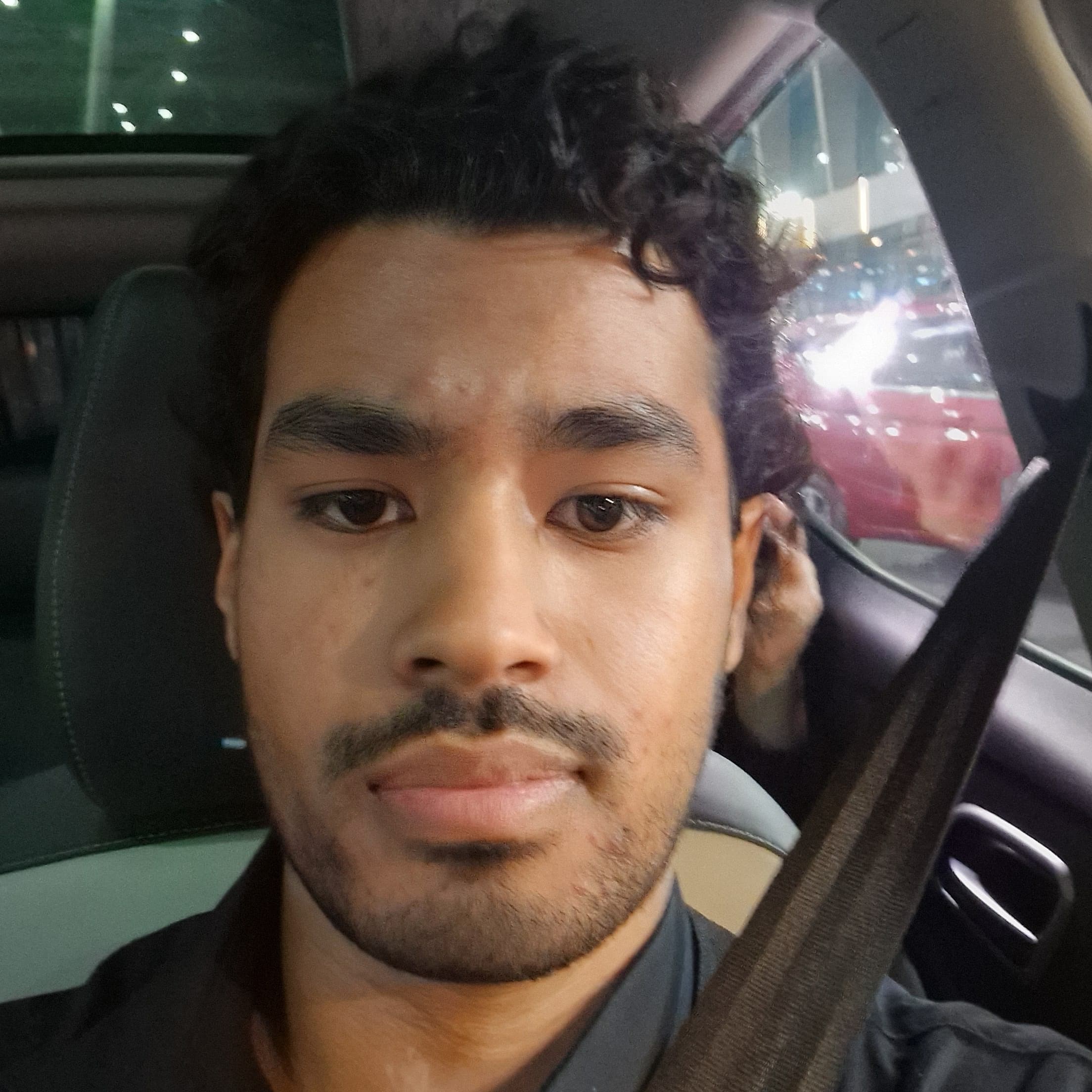 Faaris myers
