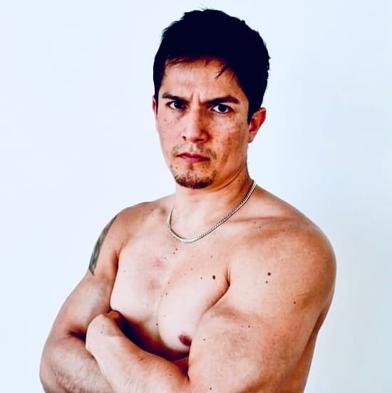 Carlos Del Valle