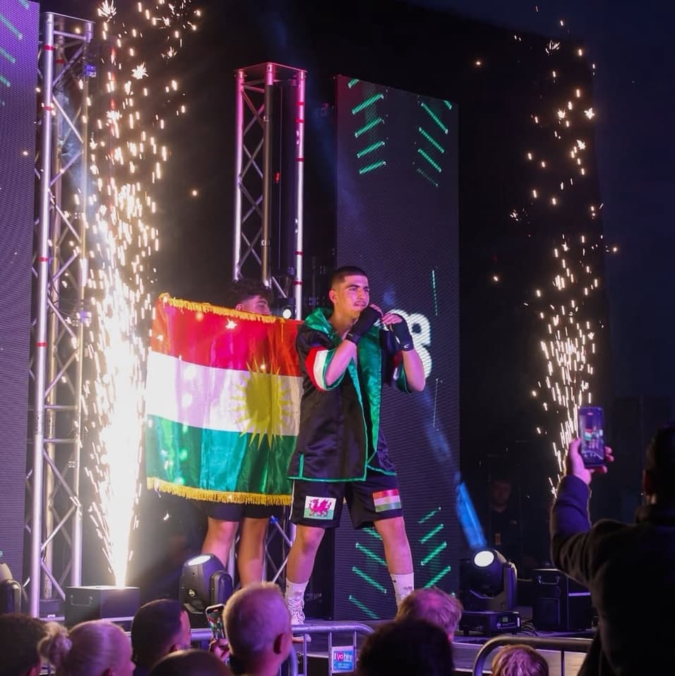 Samed Saritag