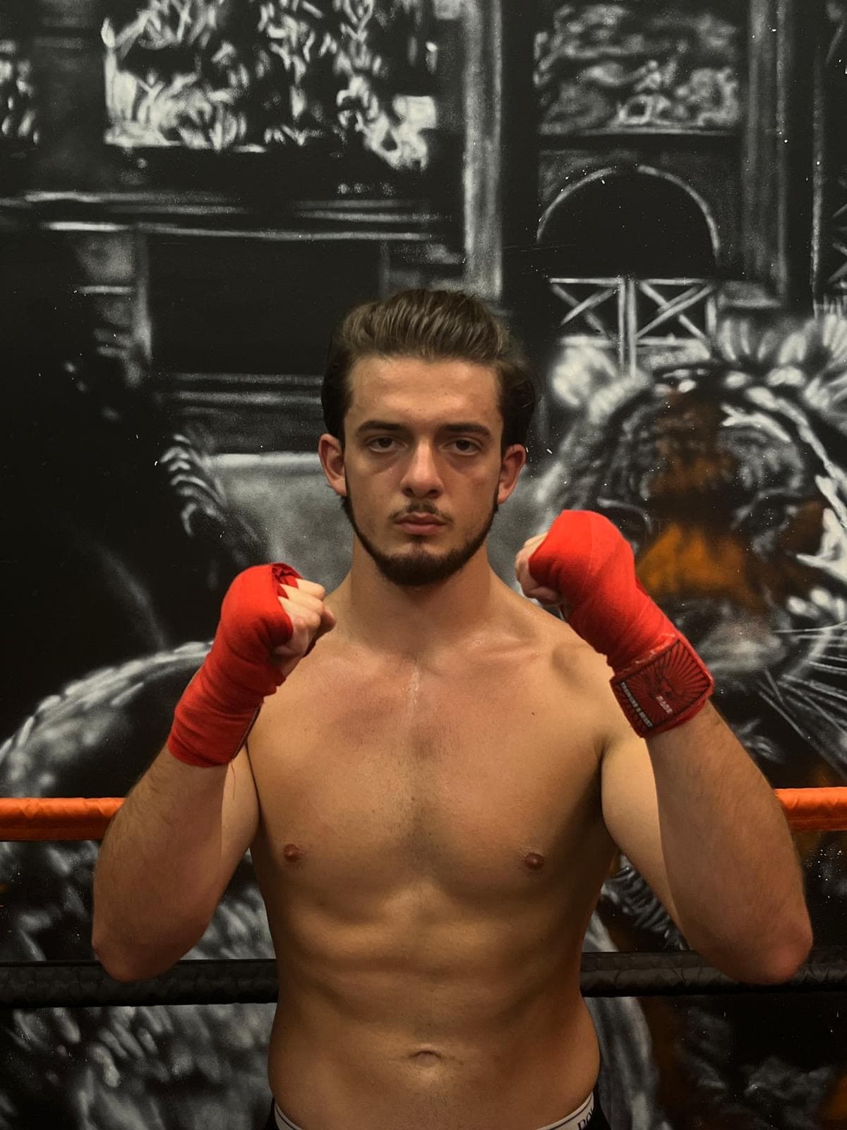 Lourenco Santos