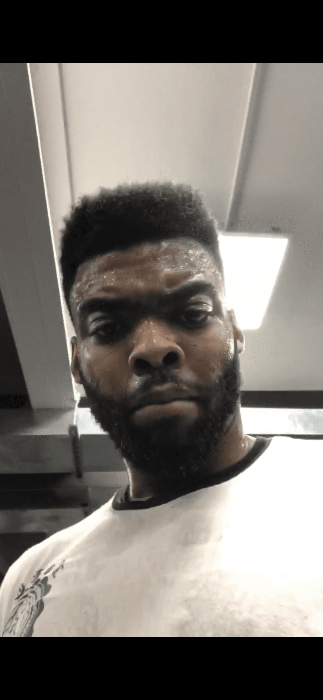 Aminu Joshua Egenti