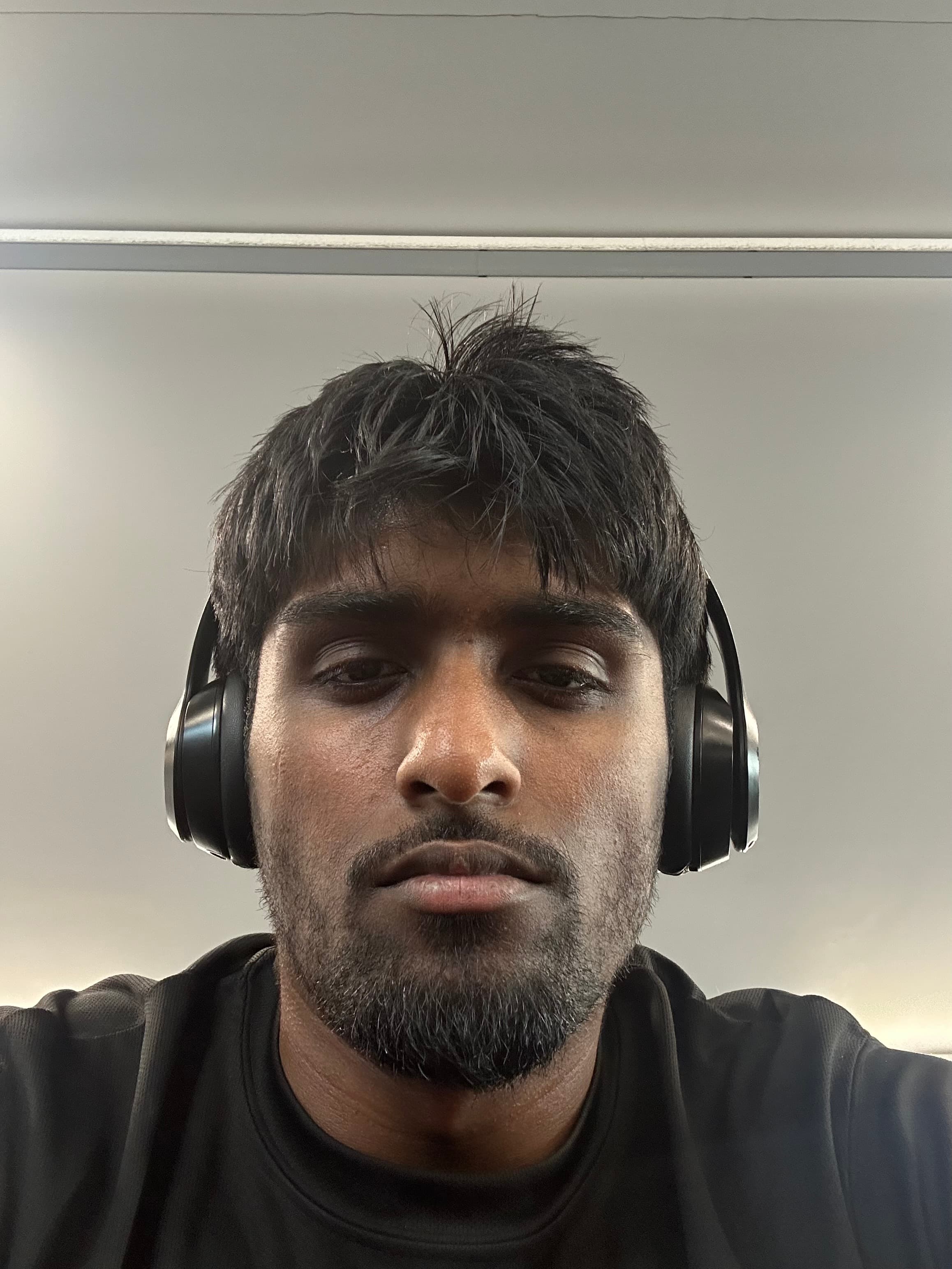 Mohanprasad Baskaran