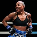 Daniela Miranda "Black Diamond"