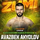 Avazbek