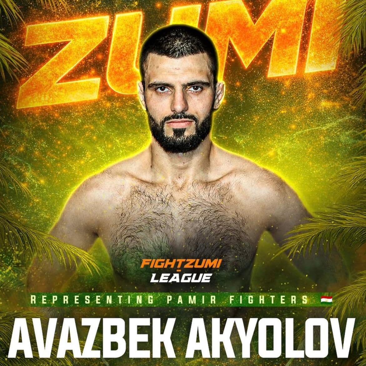 Avazbek