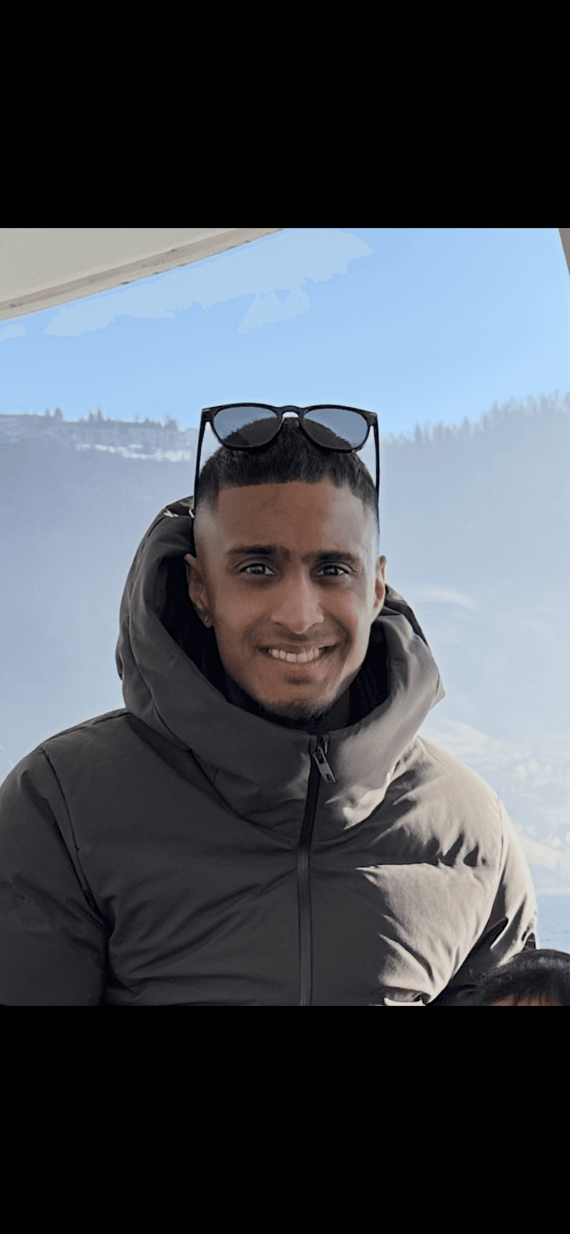 Senthuran nanthapalan