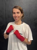 Juliette Dupuy