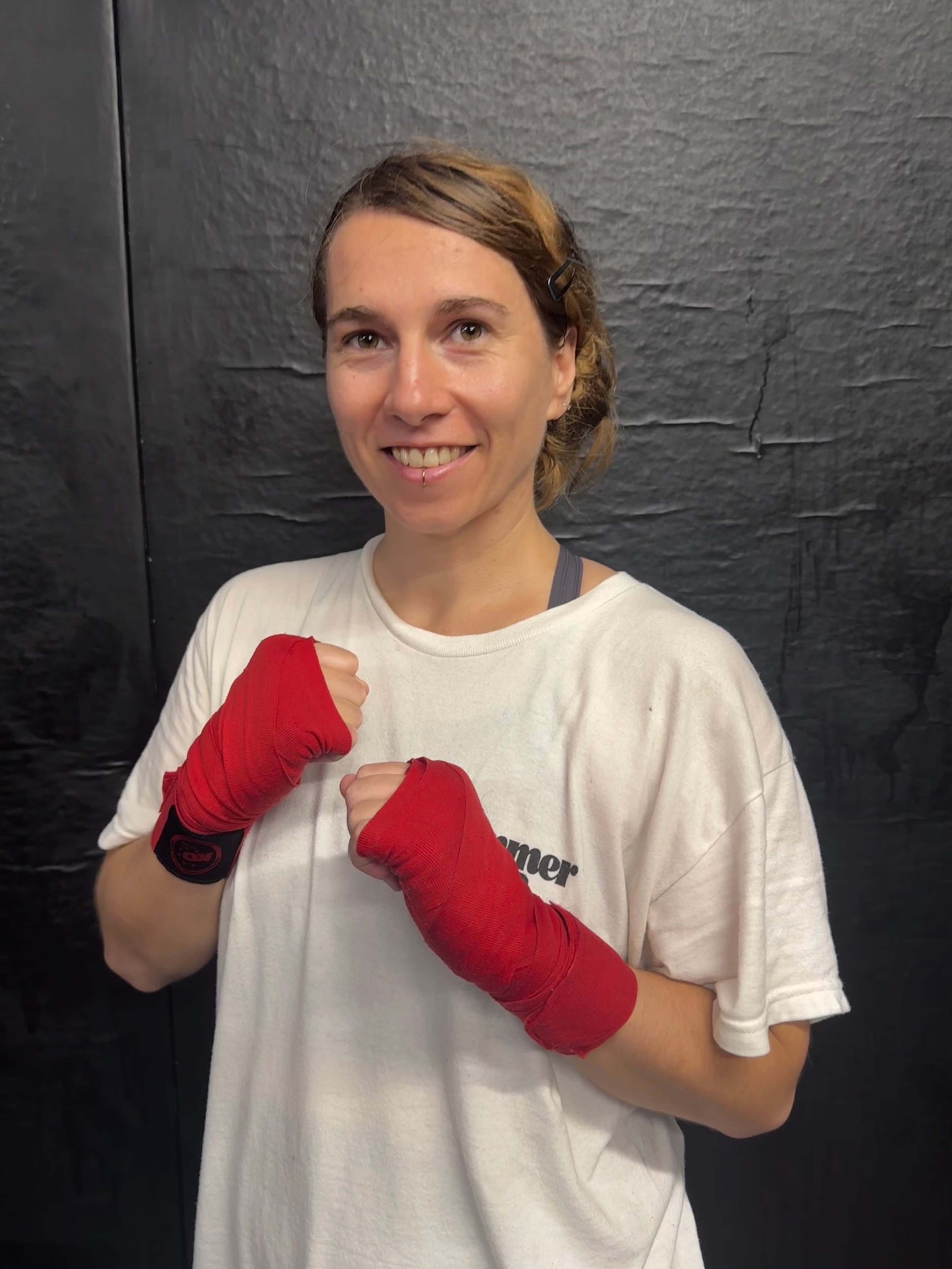 Juliette Dupuy