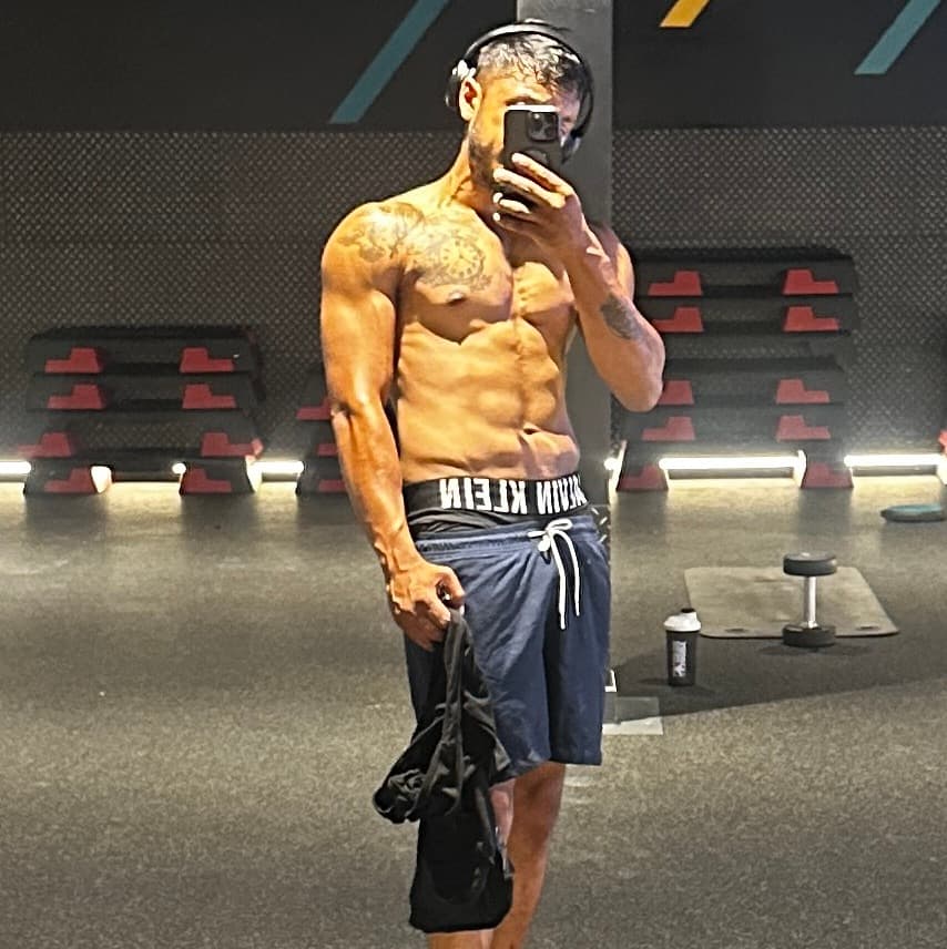 Jamie Rajakumar
