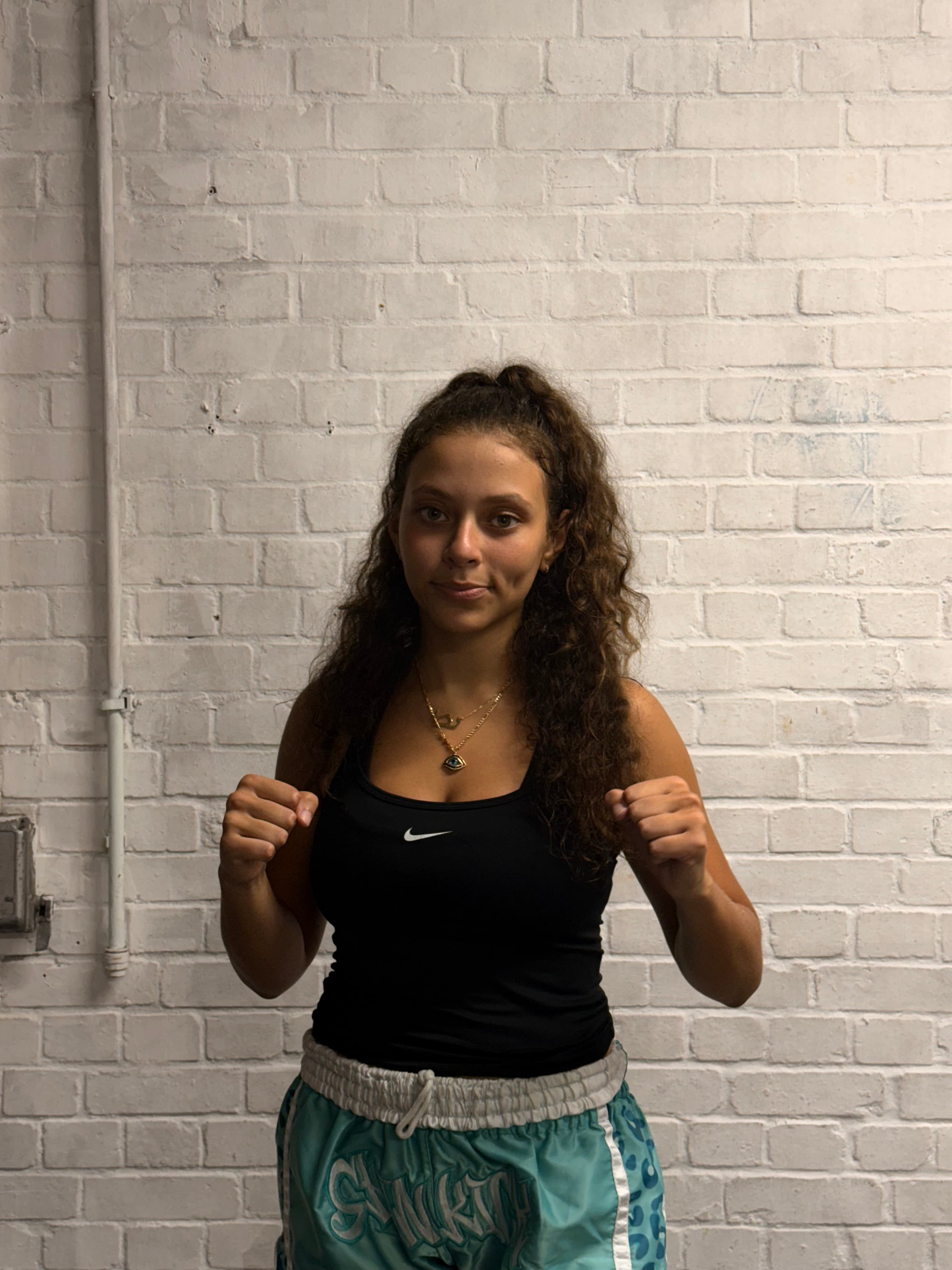 Rana Shahin