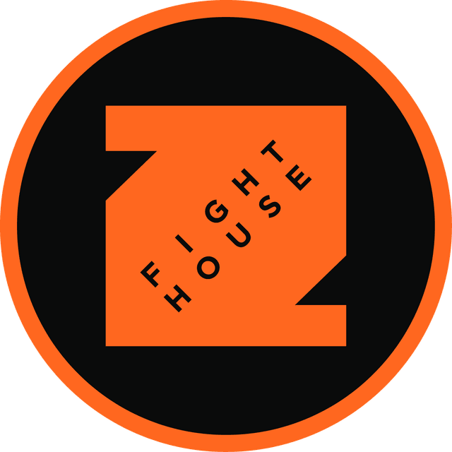 Zumi Fight House logo